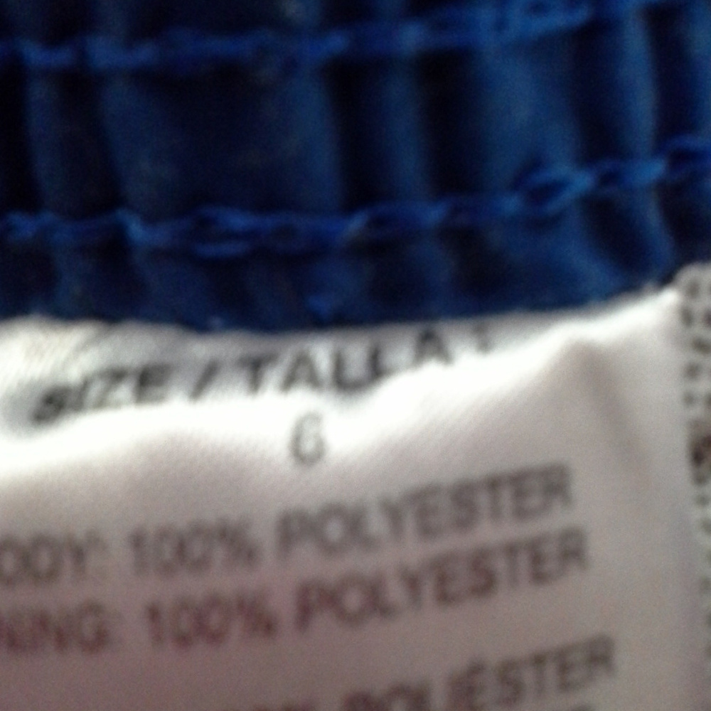 Star Wars Lego boys swim trunks Size 6 Blue - Picture 3 of 8